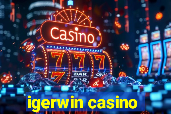 igerwin casino